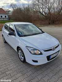 Samochód Hyundai i30