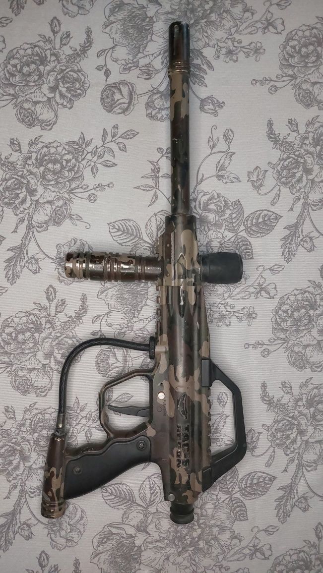 Marker paintball Tac5 recon