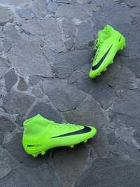 Бутси Nike mercurial 44