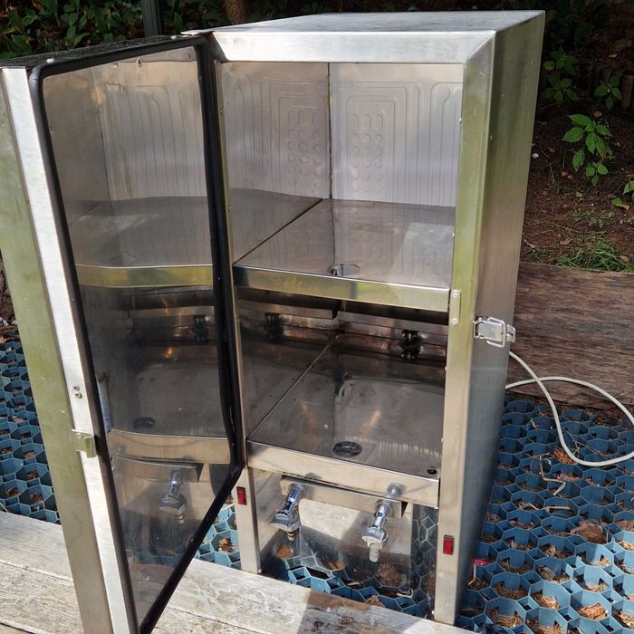 Lodówka chłodziarka na wino napoje