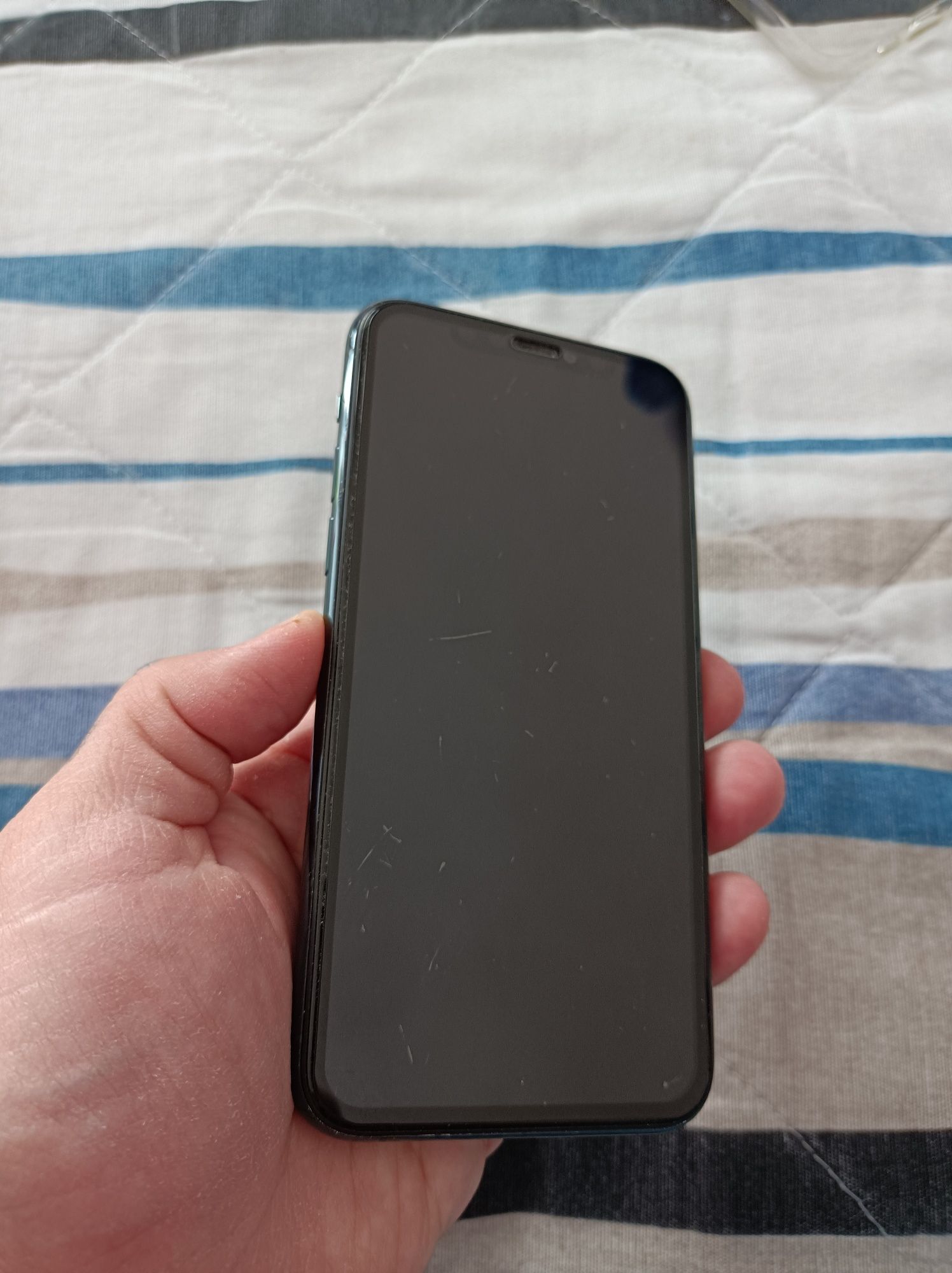 iPhone 11 pro 256 Gb