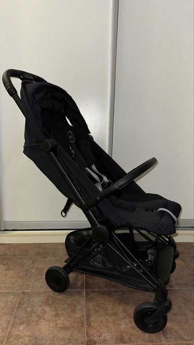 Cybex Coya детская коляска