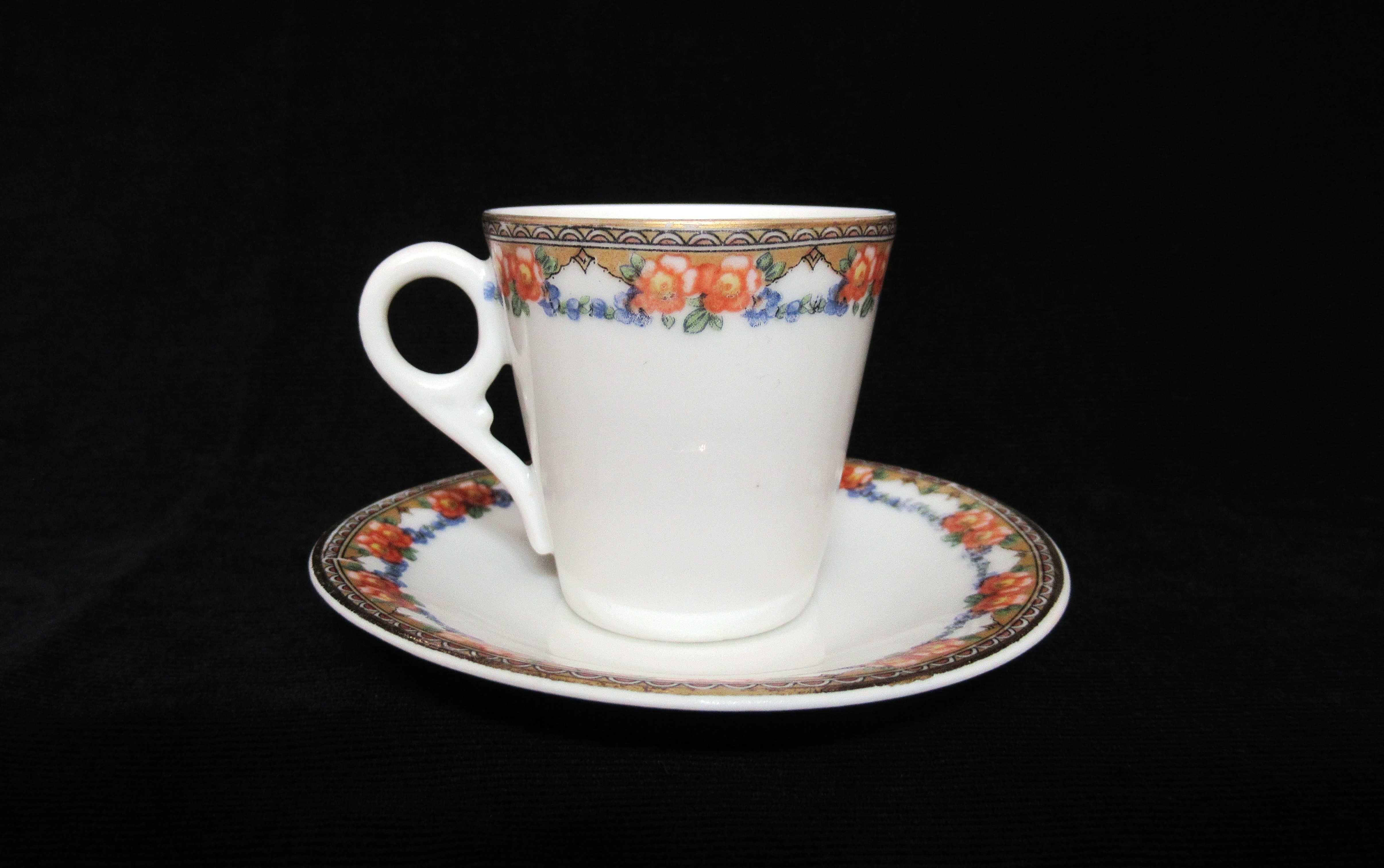 Chávena Café Vista Alegre (Ref. 26)