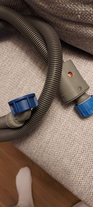 Wąż dopływowy Elektrolux - 1,5 m