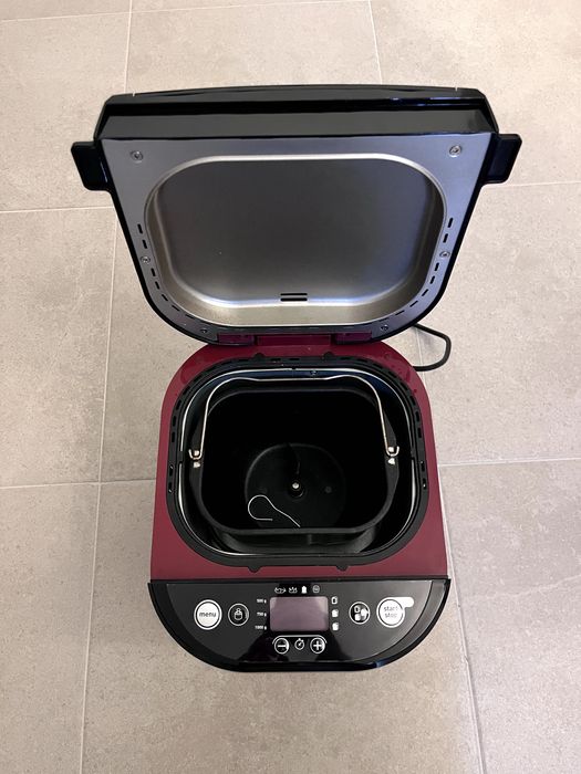 Máquina de Pão Moullinex Pain Plaisir