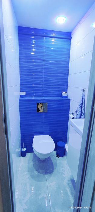 Przestronne 59,8 m² mieszkanie w cichej okolicy, bezpośrednio