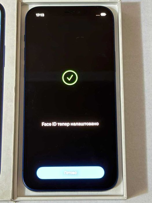 Iphone 12 64 GB 89 акб