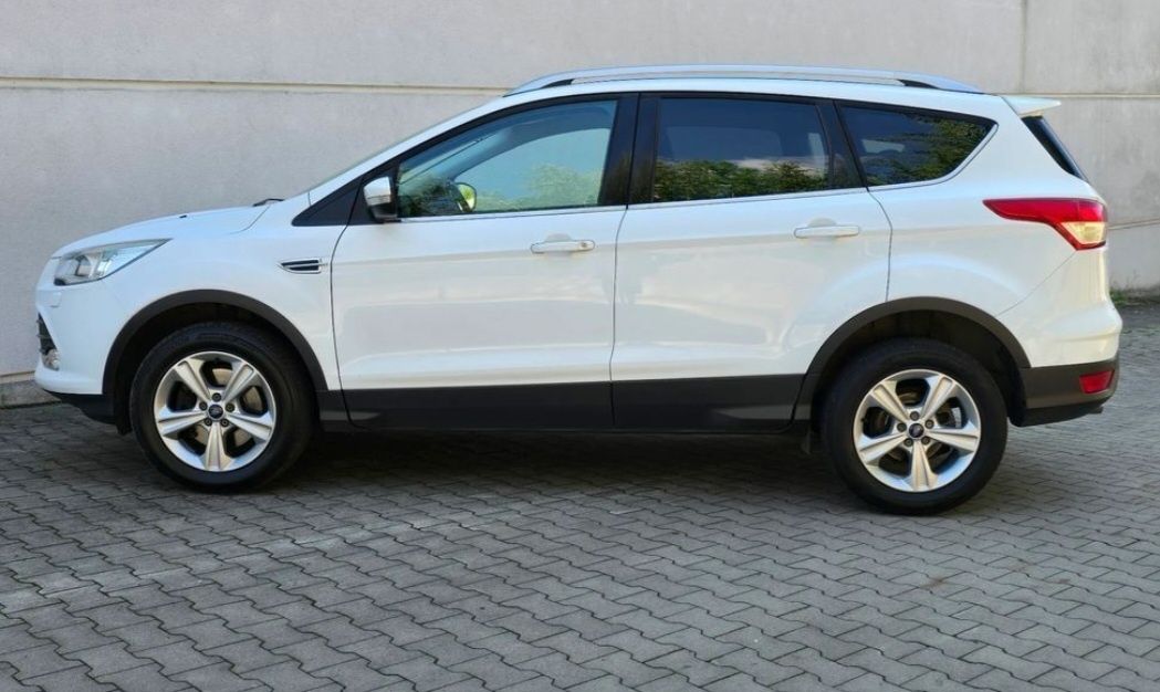 Ford kuga 2.0 TDCI