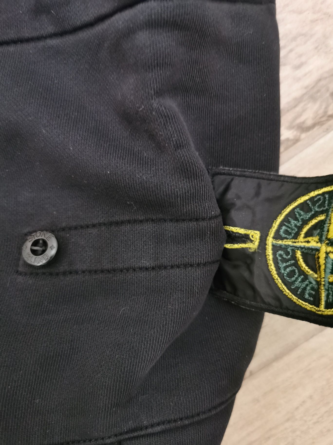 Spodnie Stone Island r. M