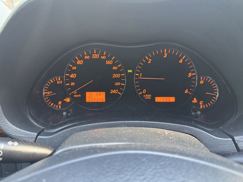 Toyota Avensis 2.0 D-4D 116KM,Авто у Львові.