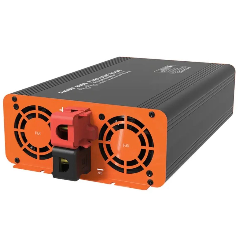 Інвертор DATOUBOSS PSW-1500W 60v/220V