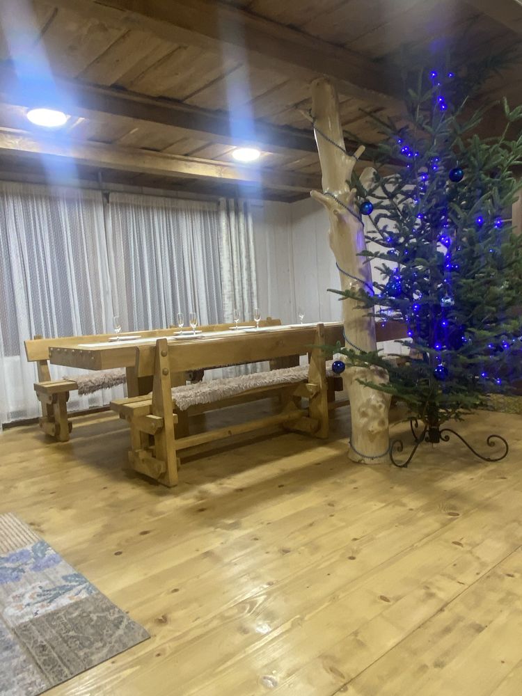 Відпочинок Мигове