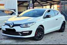 Renault Mégane Coupé