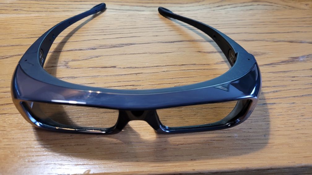 Okulary 3d Sony TDG-BR100