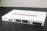 Firewall Fortinet