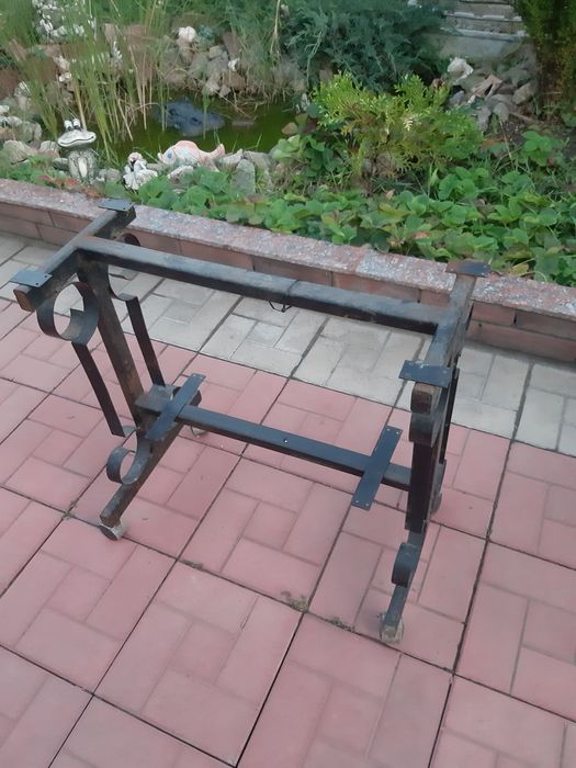 Продам ножки для мангала