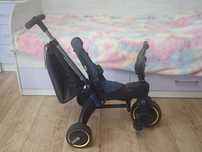 Складний триколісний велосипед  5в1 Doona Liki Trike S3. Оригінал!