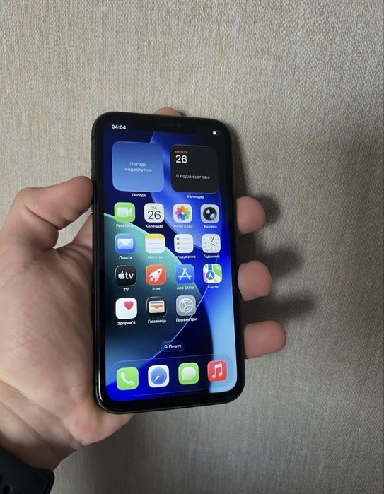 Айфон Iphone 11 128gb Neverlock продам