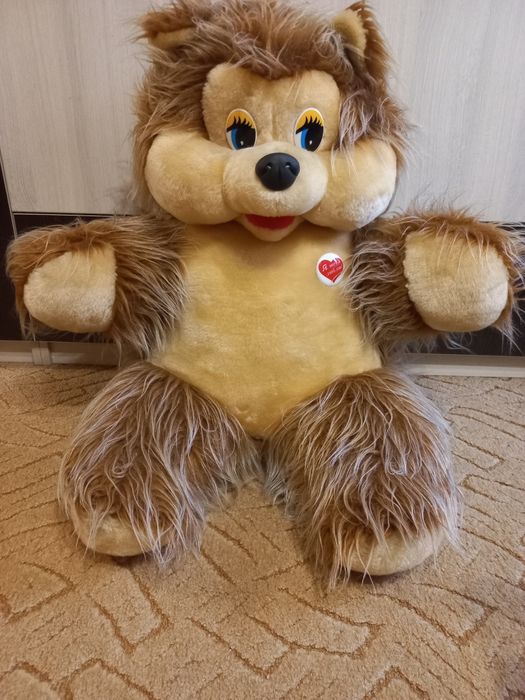 Віддам м'які іграшки