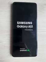 Telefon Samsung A51 4/128gb stan idealny Dual Sim A515F/DSN A 51