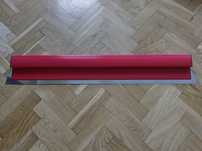 Szpachelka Szpachla Nóż Kosa 100 CM  do gładzi L'outil Parfait  0,3MM