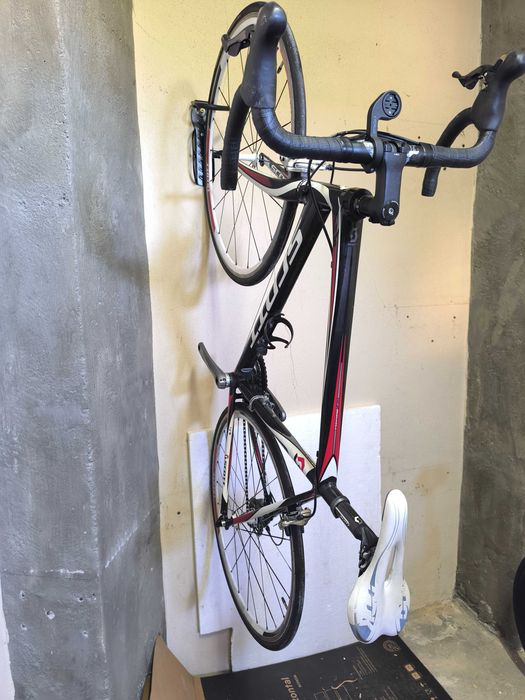 Bicicleta de estrada Scott