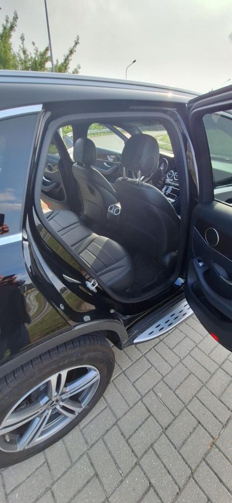 Sprzedam Mercedesa GLC