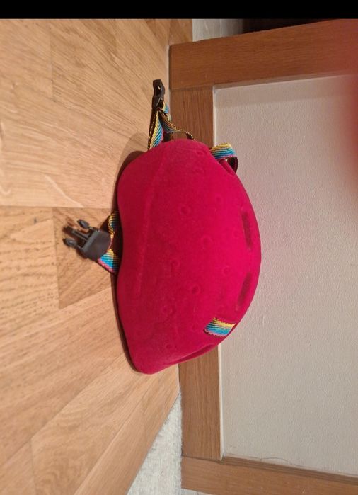 Kask rowerowy dziecięcy