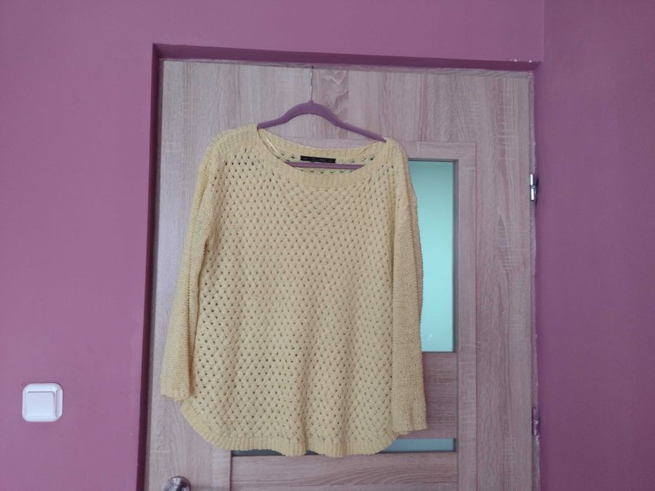 Sprzedam damski sweter