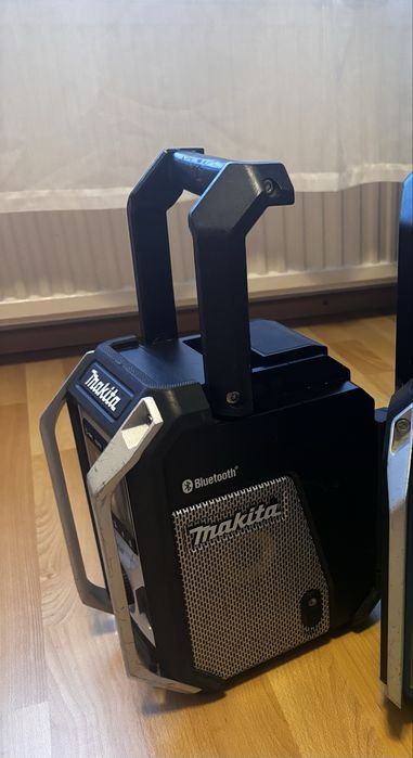 Колонка, радіо Makita DMR114