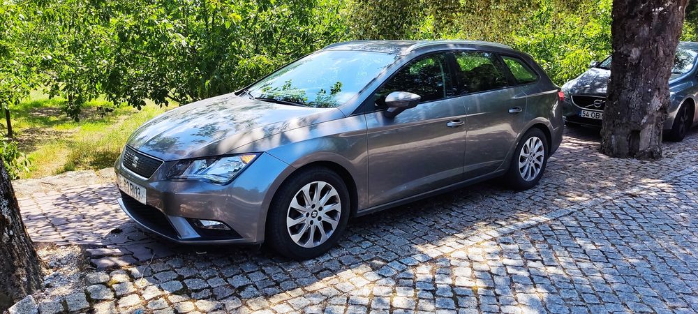 Seat Leon ST 1.6 TDI