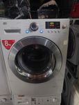 Sprsedam Pralka LG 8kg