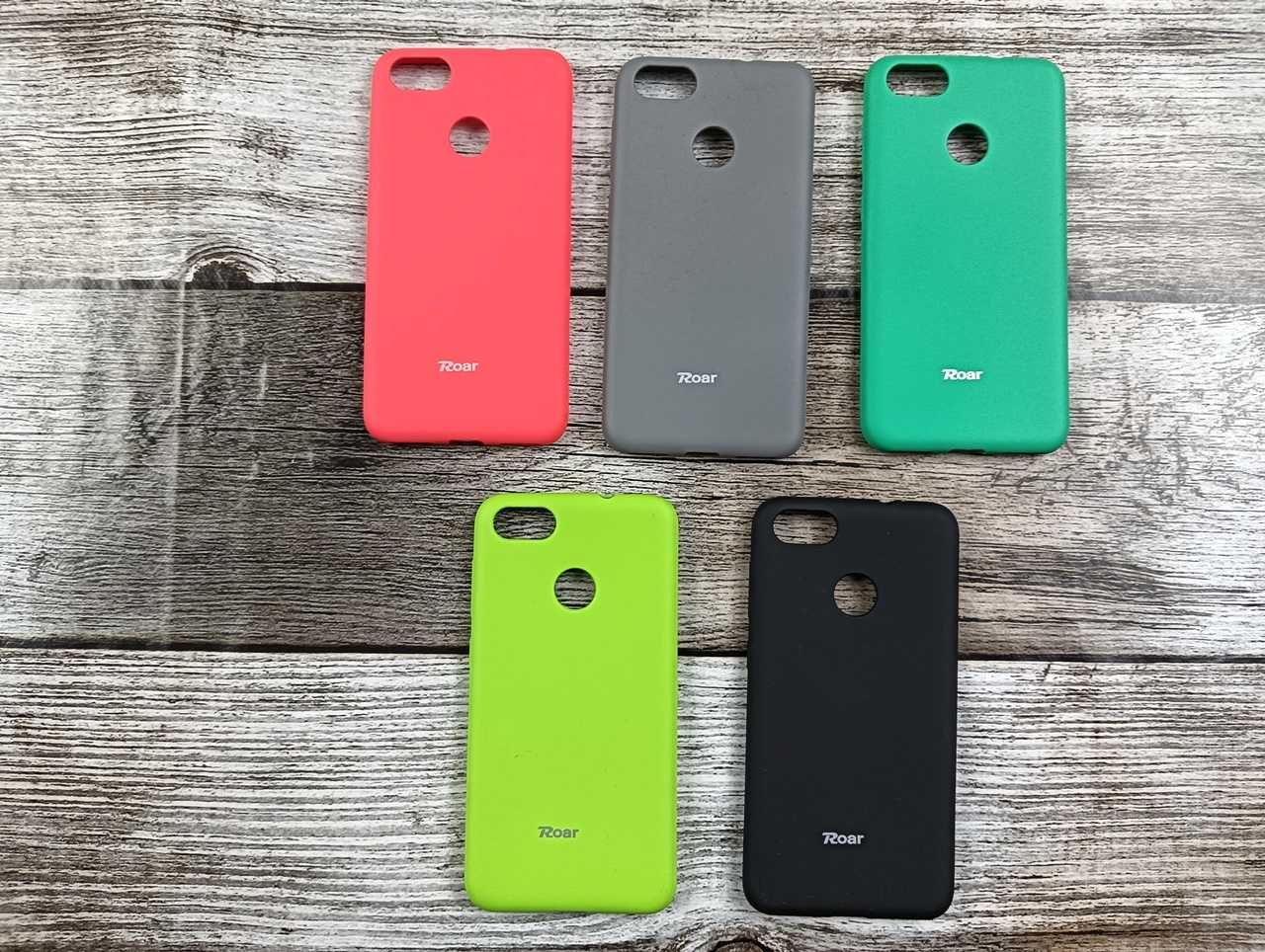 Etui Case Roar do Huawei P9 Lite Mini