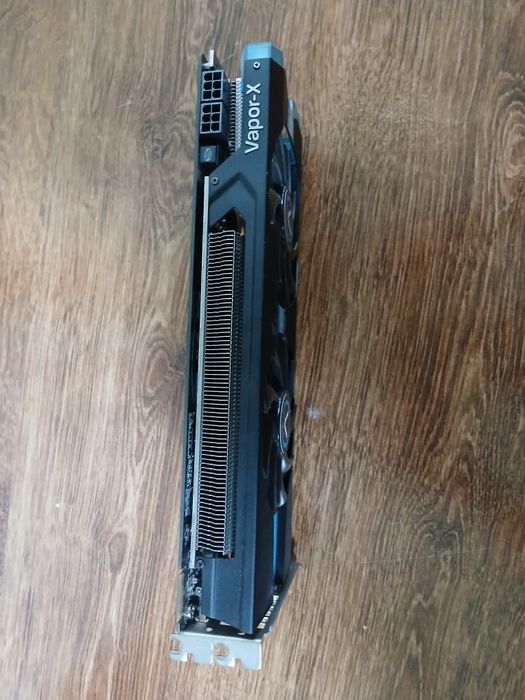 Karta graficzna Sapphire Radeon R9 270X Vapor-X OC 2GB
