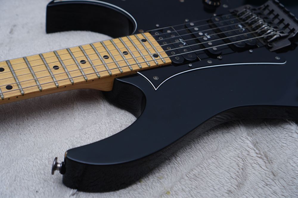 Ibanez Rg550 r2001 piekny egzemplarz