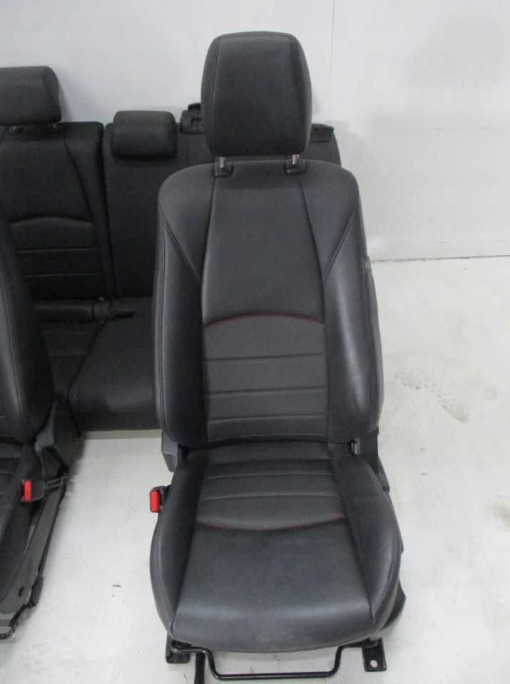 Салон сидушки сидения кожа Mazda cx 3 Cx3 2014-2020 карта обшивка