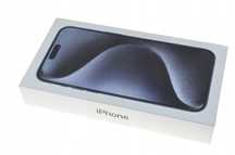 Nowy Apple iPhone 15 Pro Max 256Gb Blue Titanium