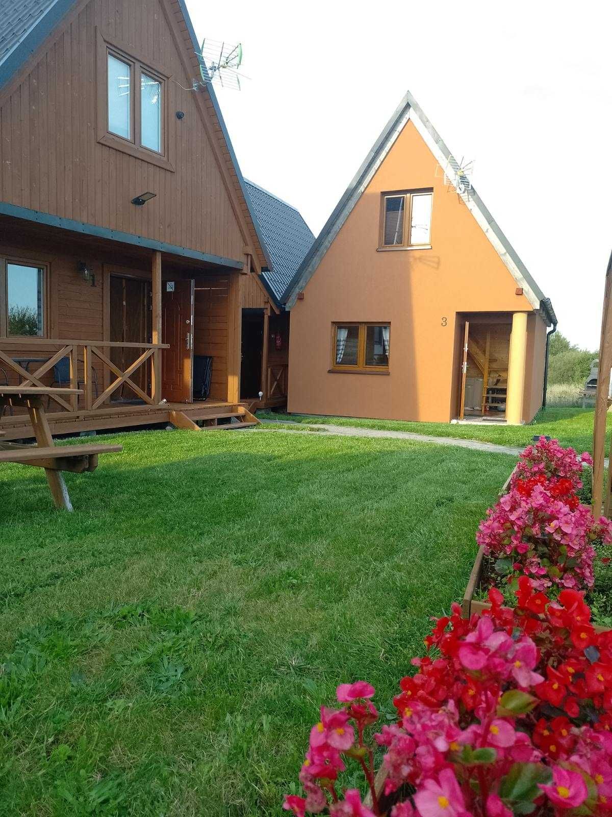 Wolny.24.07- 02.08 Domki nad morzem Rusinowo Jarosławiec noclegi