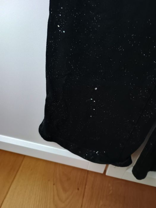 Leginsy rozszerzane H&M