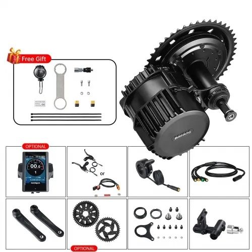 Zestaw bafang 750W