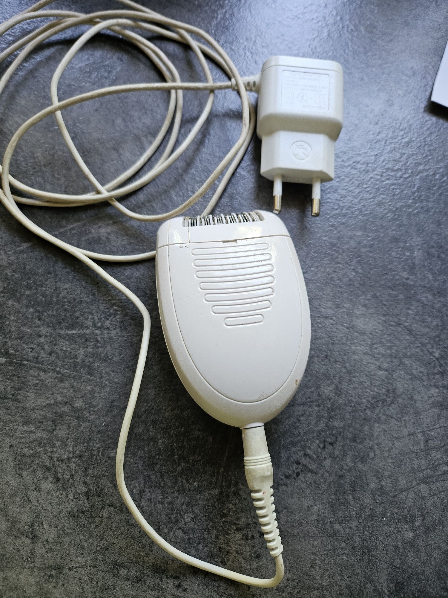 Depilator Philips