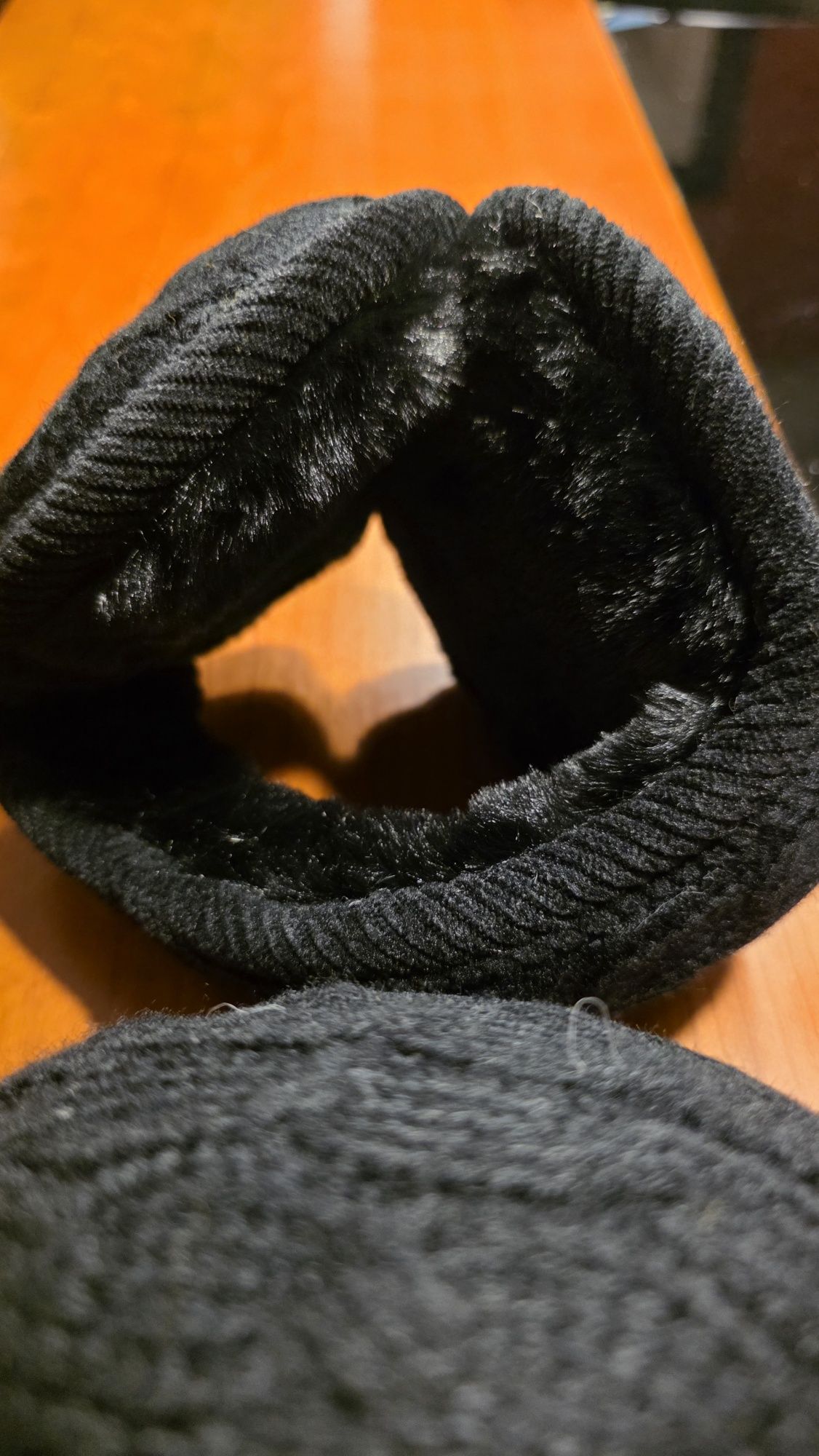 Earmuffs, protecção de orelhas para criança e bebé