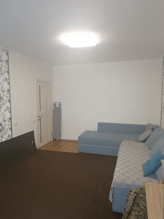 Оренда сучасної квартири р-н Браїлки