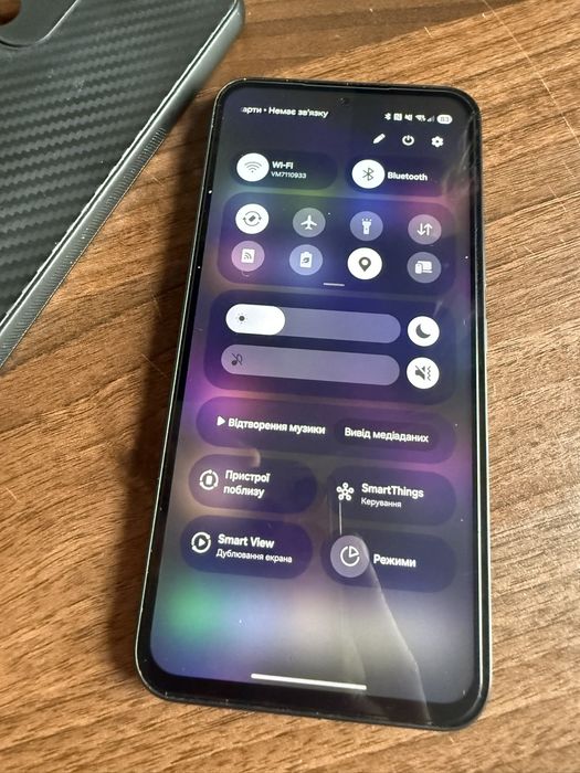 Samsung A54  5G  8/256