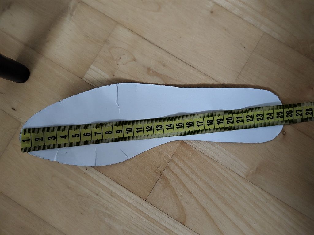 Nowe (bez metki) botki Laura Vita - r.39