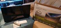 Vendo tv 32 polgadas nova