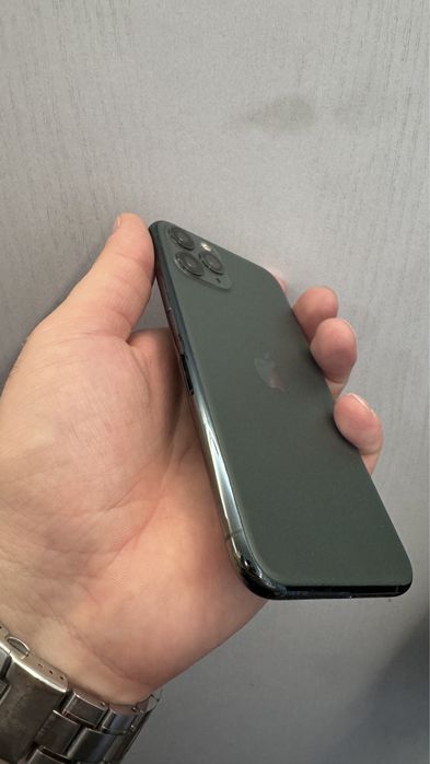 Корпус iPhone 11 pro