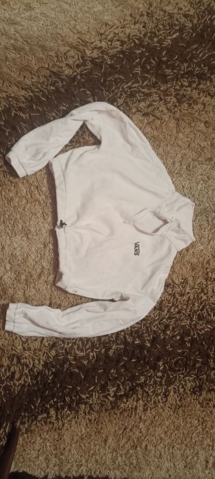 Вкорочений реглан бренд