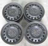 Felgi 15 Suzuki SX4 Suzuki Swift Fiat Sedici Toyota 5x114,3 ET50