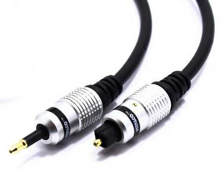 Kabel Optyczny T-J 0.5m OP50 VITALCO